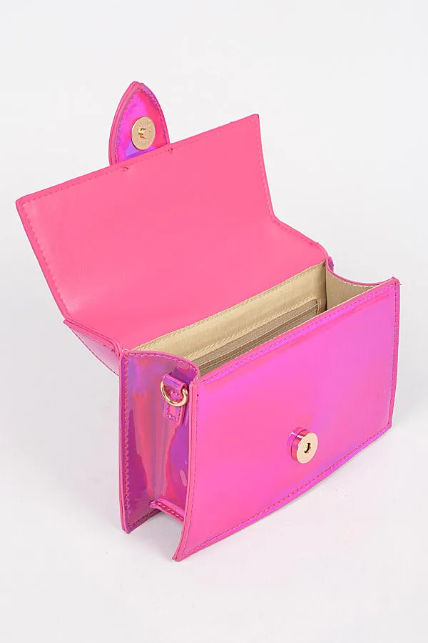 0675 Fuchsia - Pack of 3