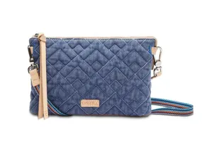 Abby Downtown Crossbody