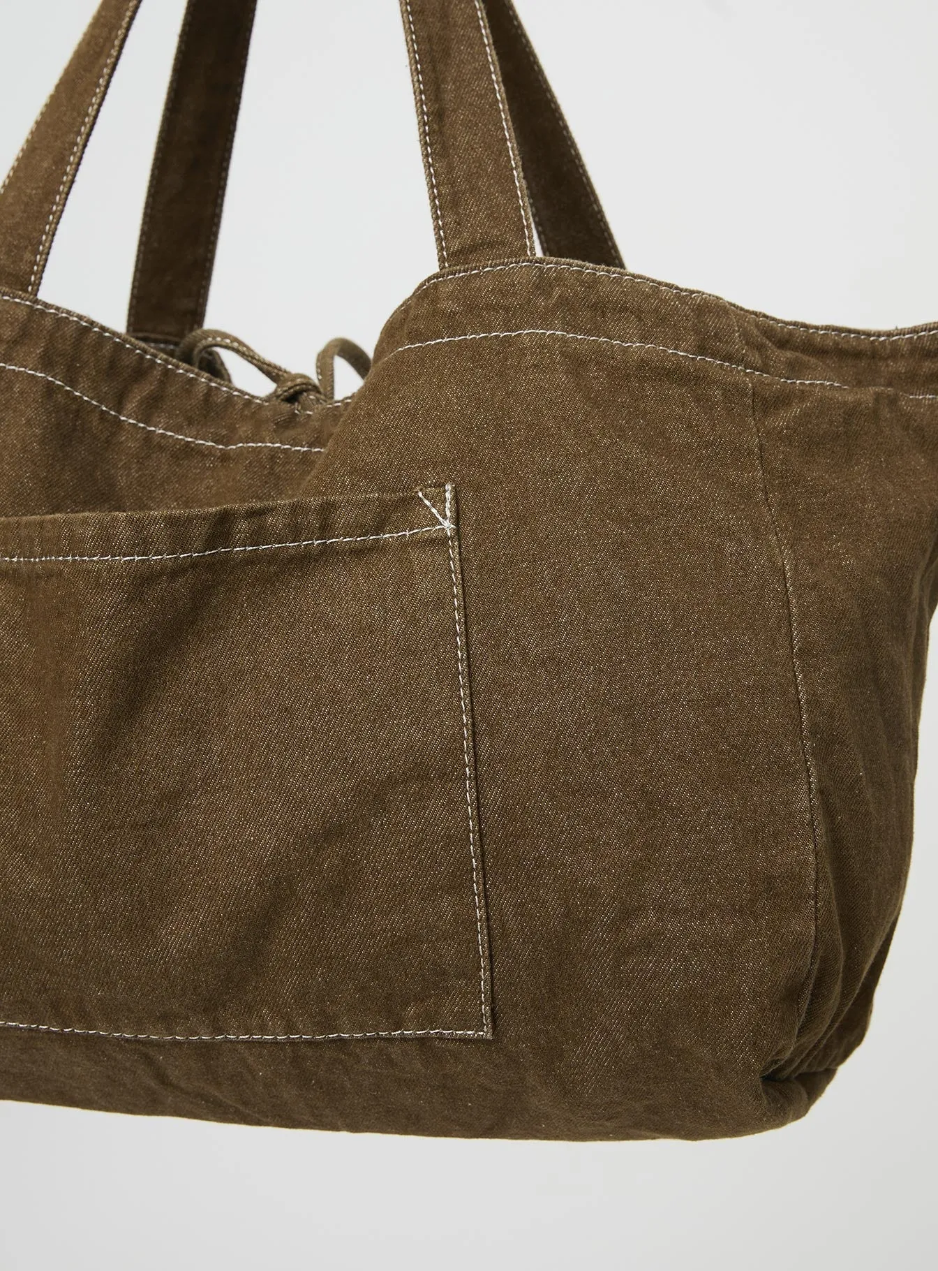 Adelpha Bag Brown