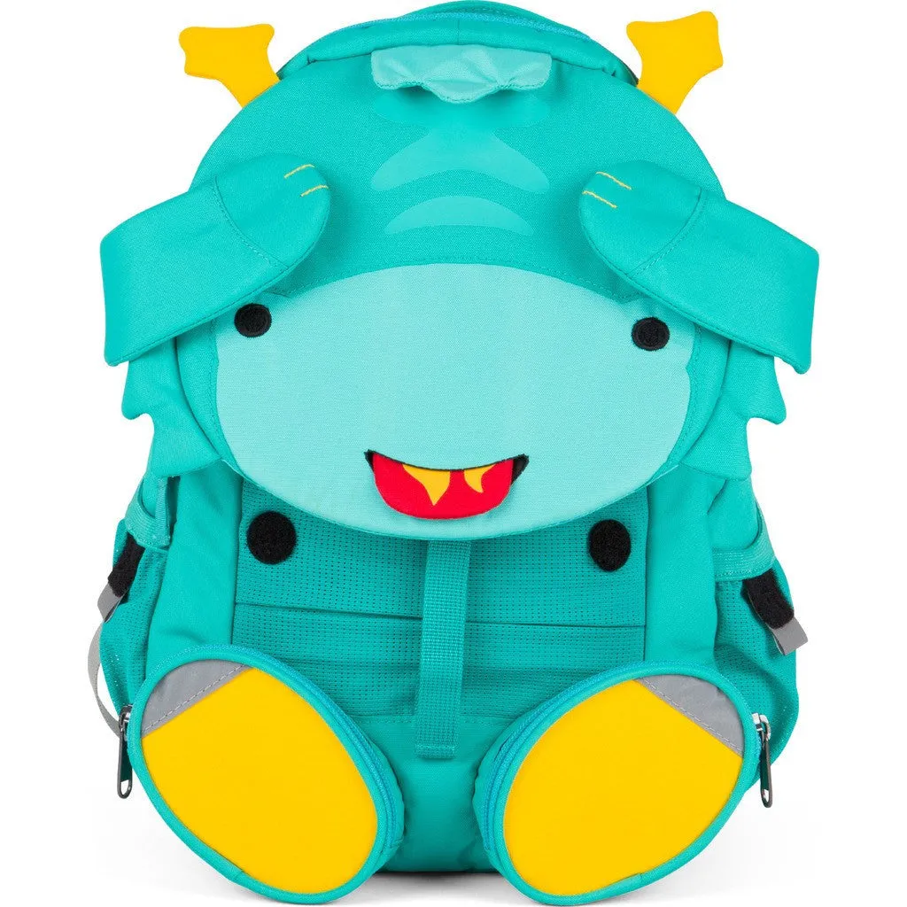 Affenzahn Big Friends Backpack | Danny Dragon