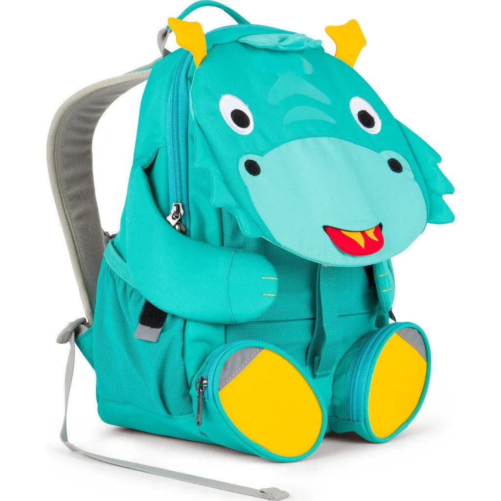 Affenzahn Big Friends Backpack | Danny Dragon