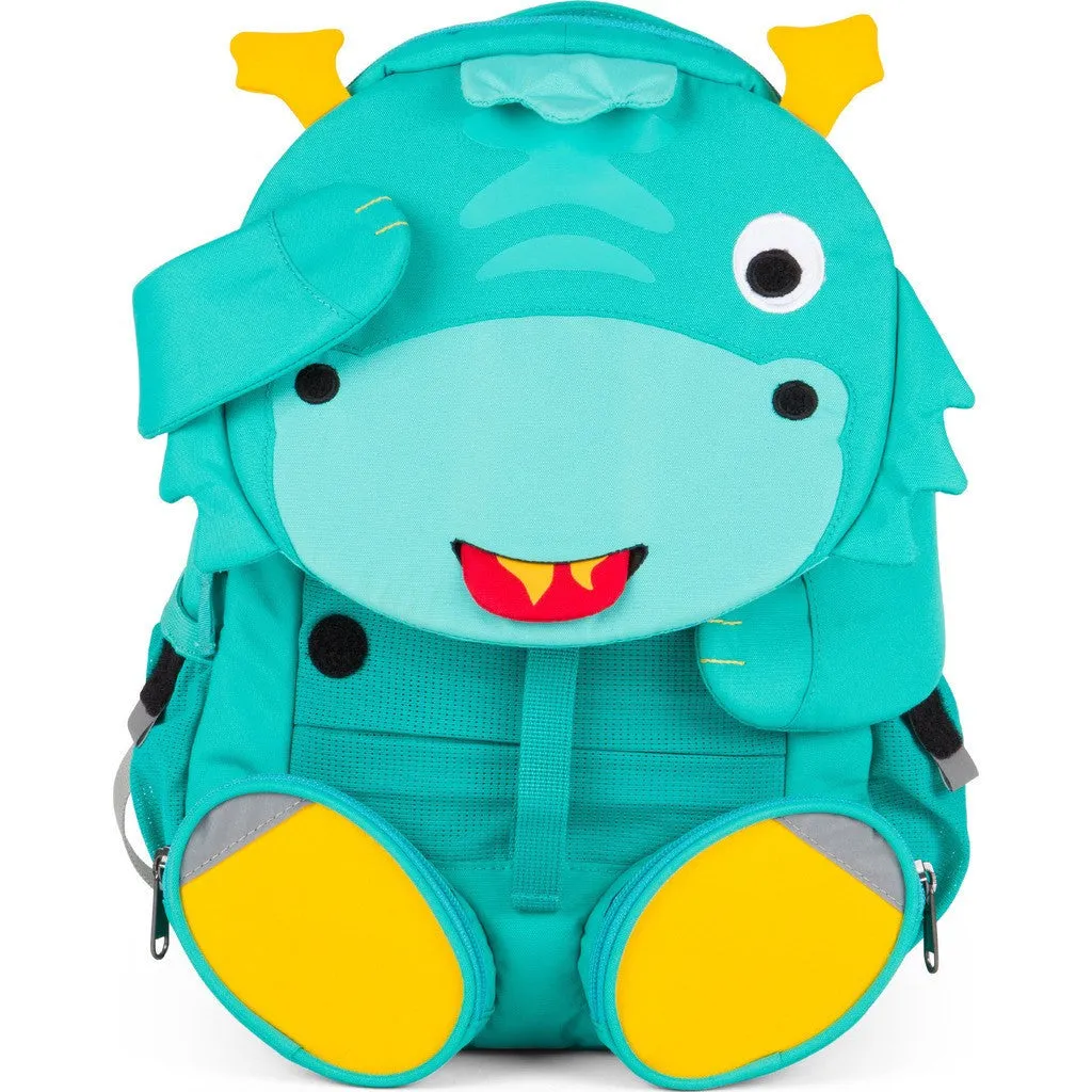 Affenzahn Big Friends Backpack | Danny Dragon