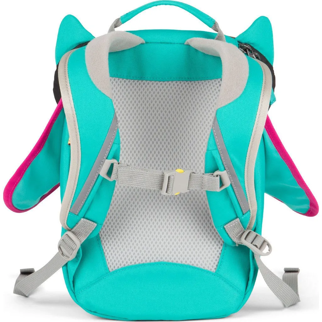 Affenzahn Small Friends Backpack | Olivia Owl