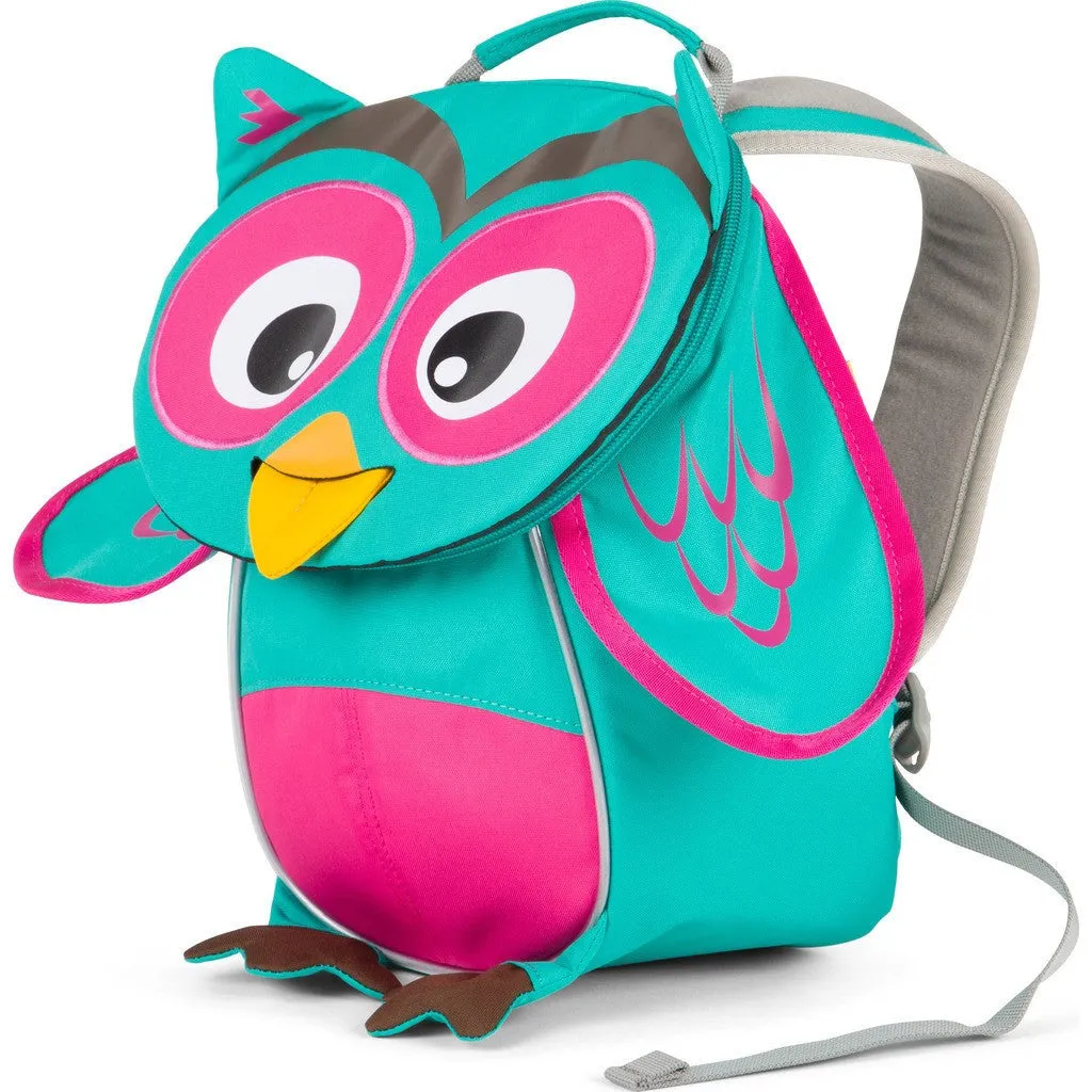 Affenzahn Small Friends Backpack | Olivia Owl