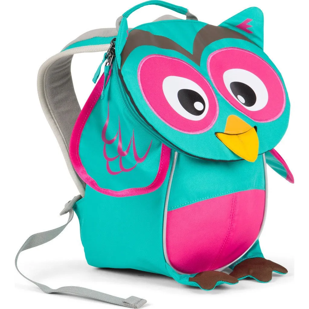 Affenzahn Small Friends Backpack | Olivia Owl