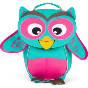 Affenzahn Small Friends Backpack | Olivia Owl