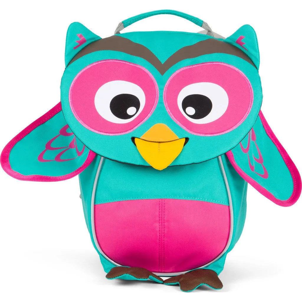 Affenzahn Small Friends Backpack | Olivia Owl