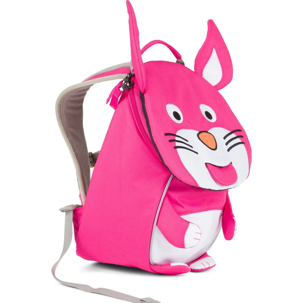 Affenzahn Small Friends Backpack | Rosalie Rabbit