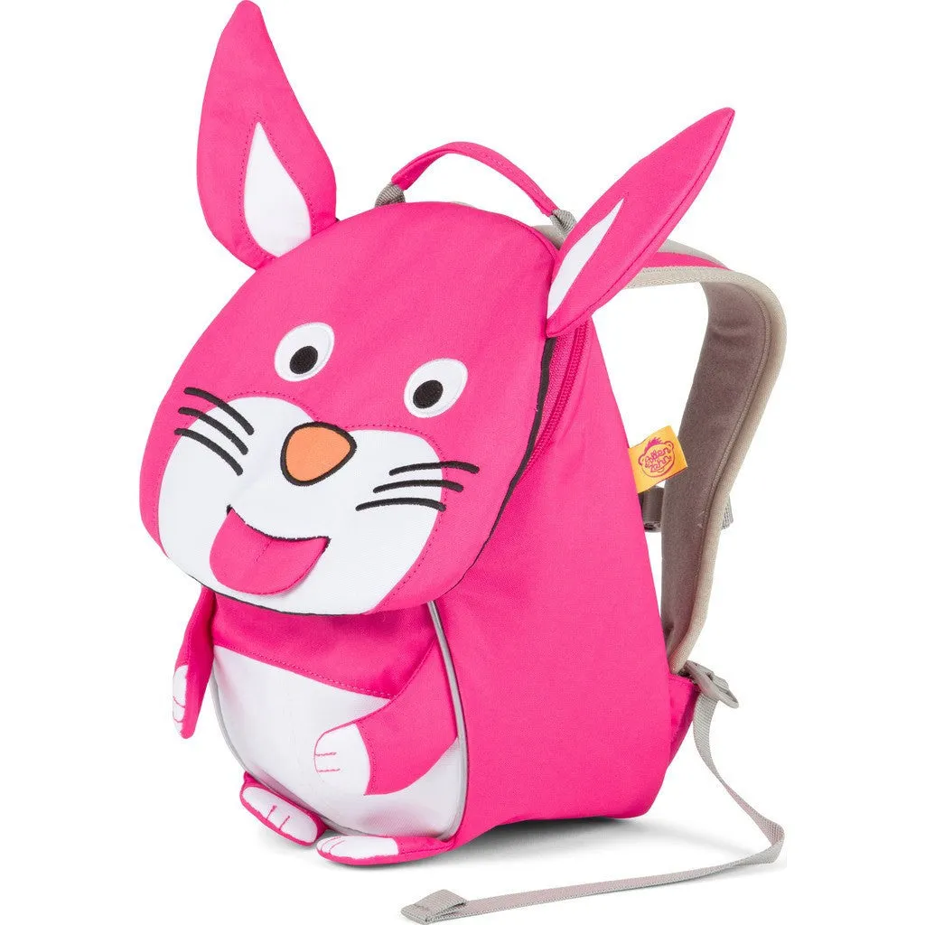 Affenzahn Small Friends Backpack | Rosalie Rabbit