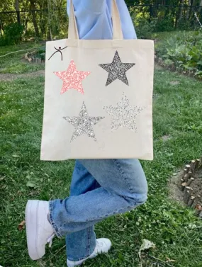 ALL STARS TOTE