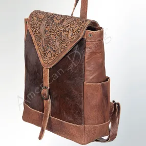 American Darling Backpack ADBG386BRWBR