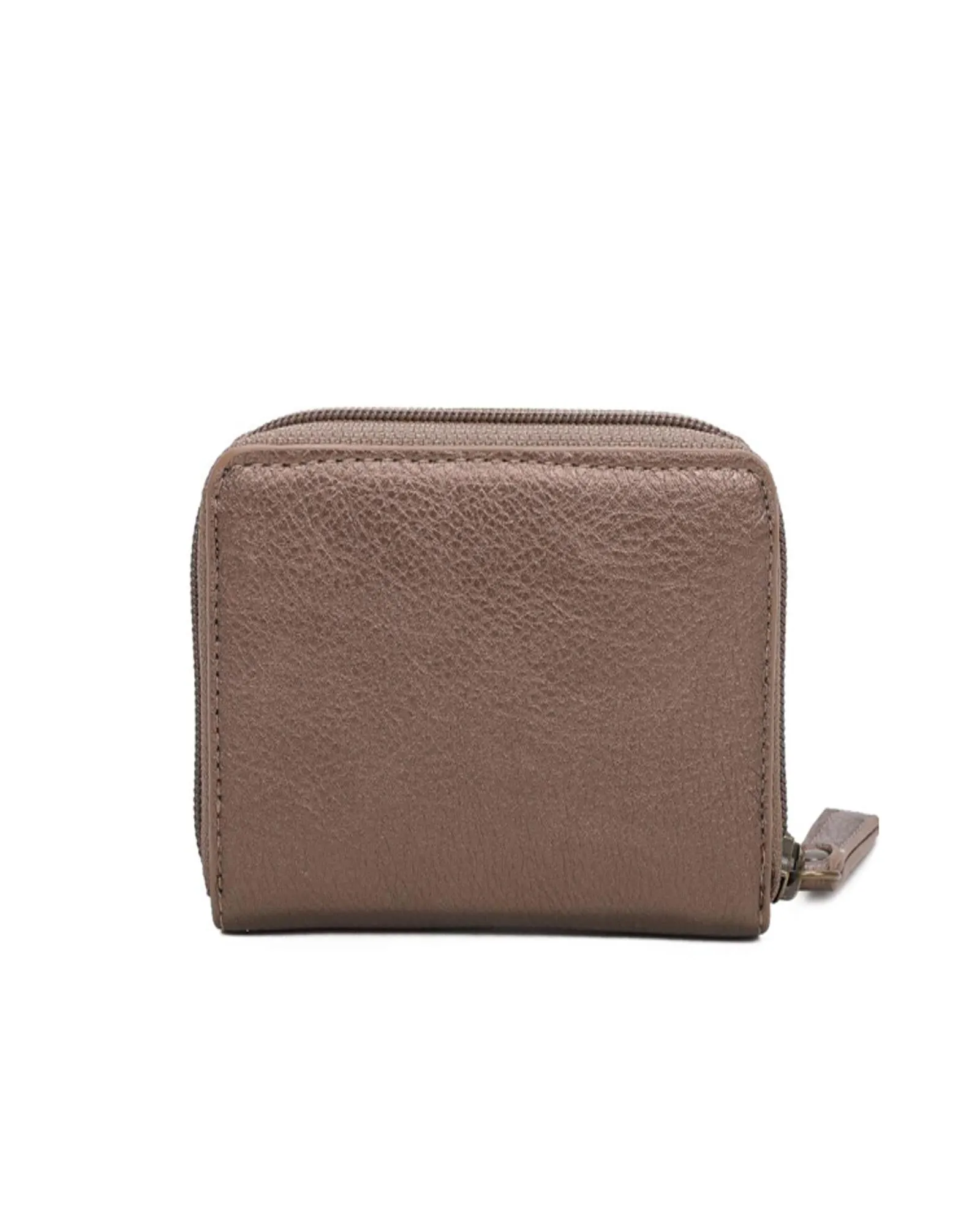 ARSAYO Original Small Wallet | Bronze