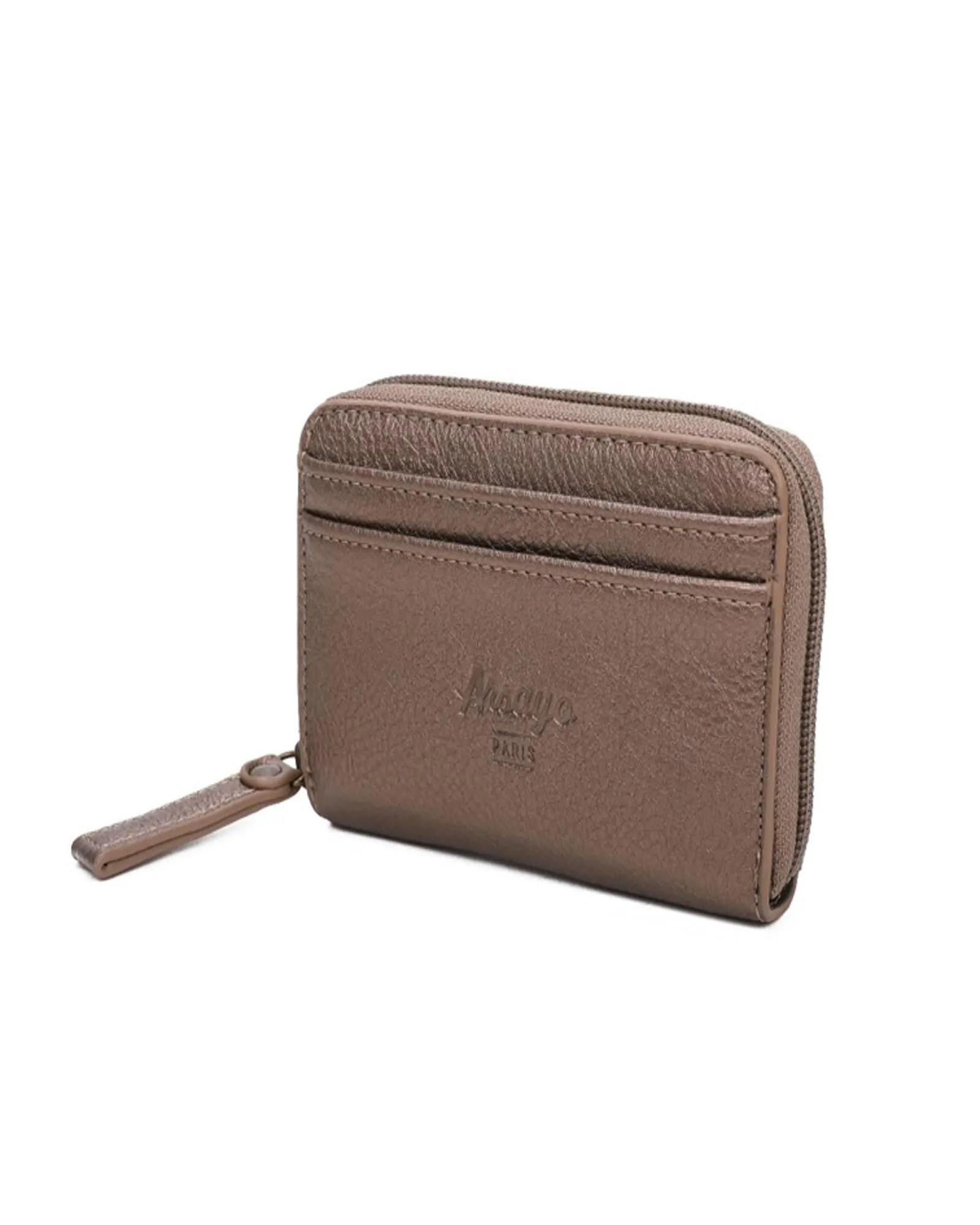 ARSAYO Original Small Wallet | Bronze