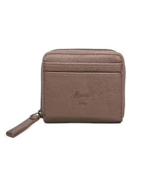 ARSAYO Original Small Wallet | Bronze