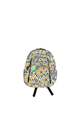 Backpack By Vera Bradley  Size: Large