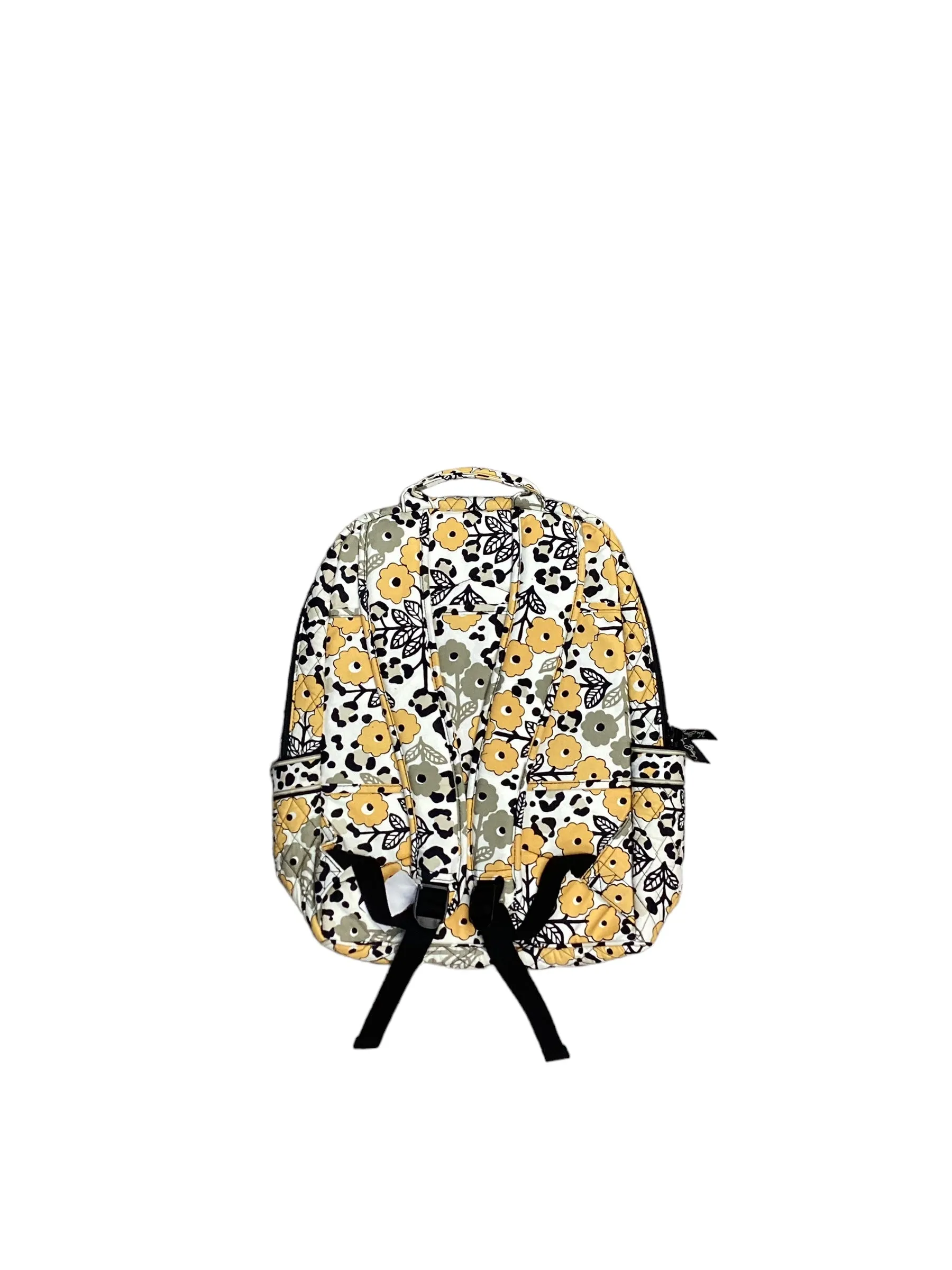 Backpack By Vera Bradley  Size: Large