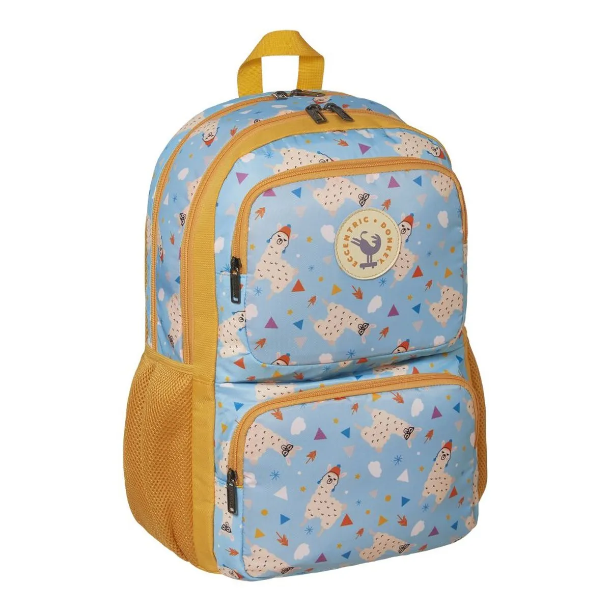 Backpack Martina Trends Llama