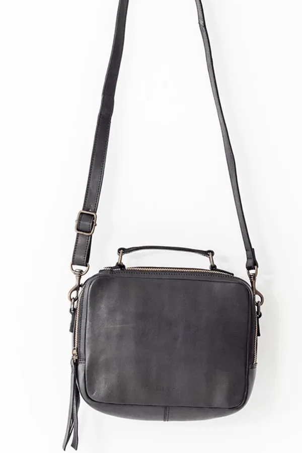 Berlin Bag - Black