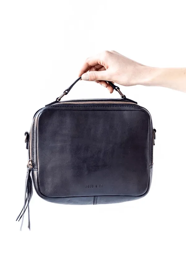 Berlin Bag - Black