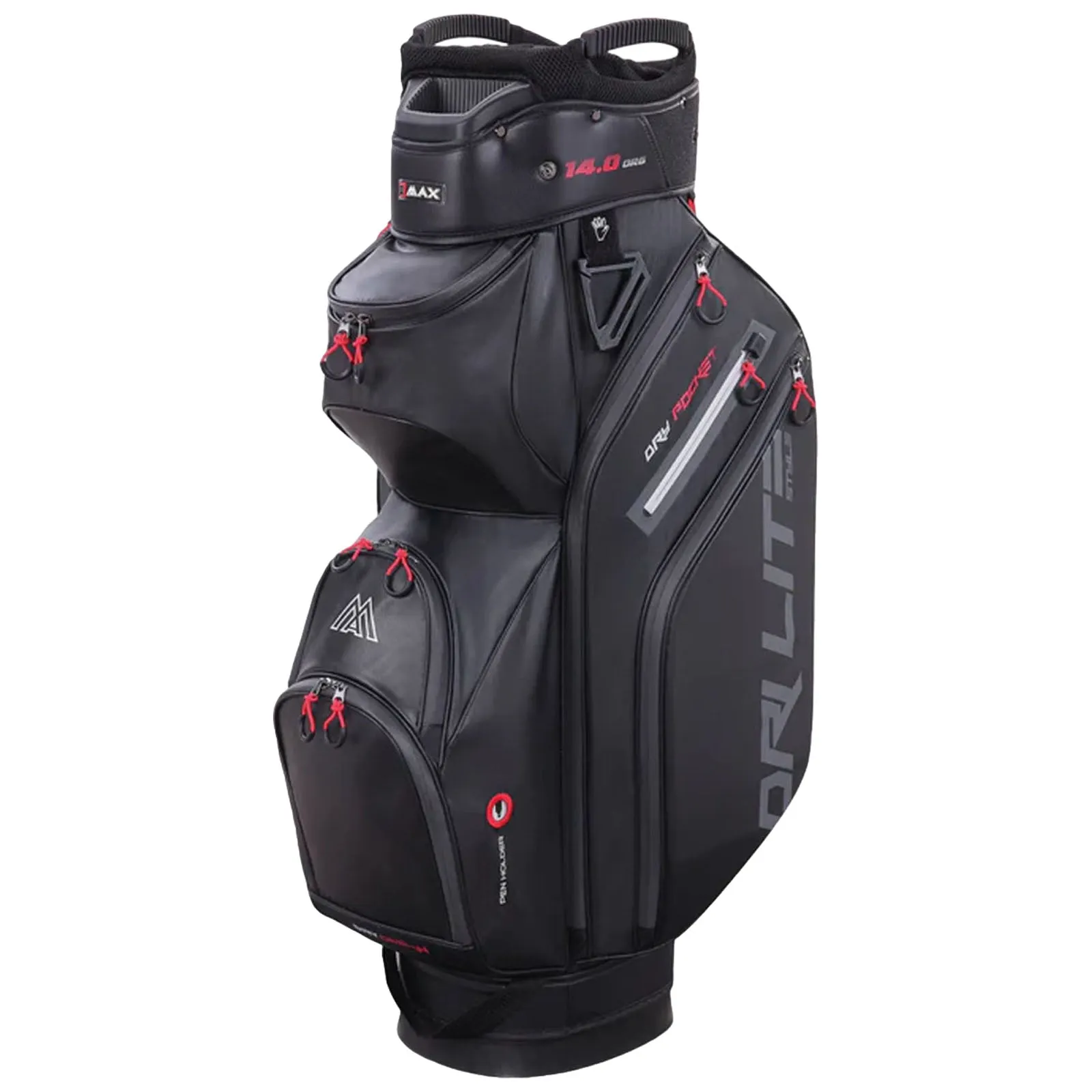 Big Max Dri Lite Style Cart Bag