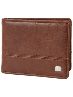 Billabong Men's Dimension Wallet