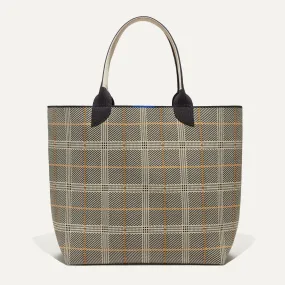 Black Glen Plaid