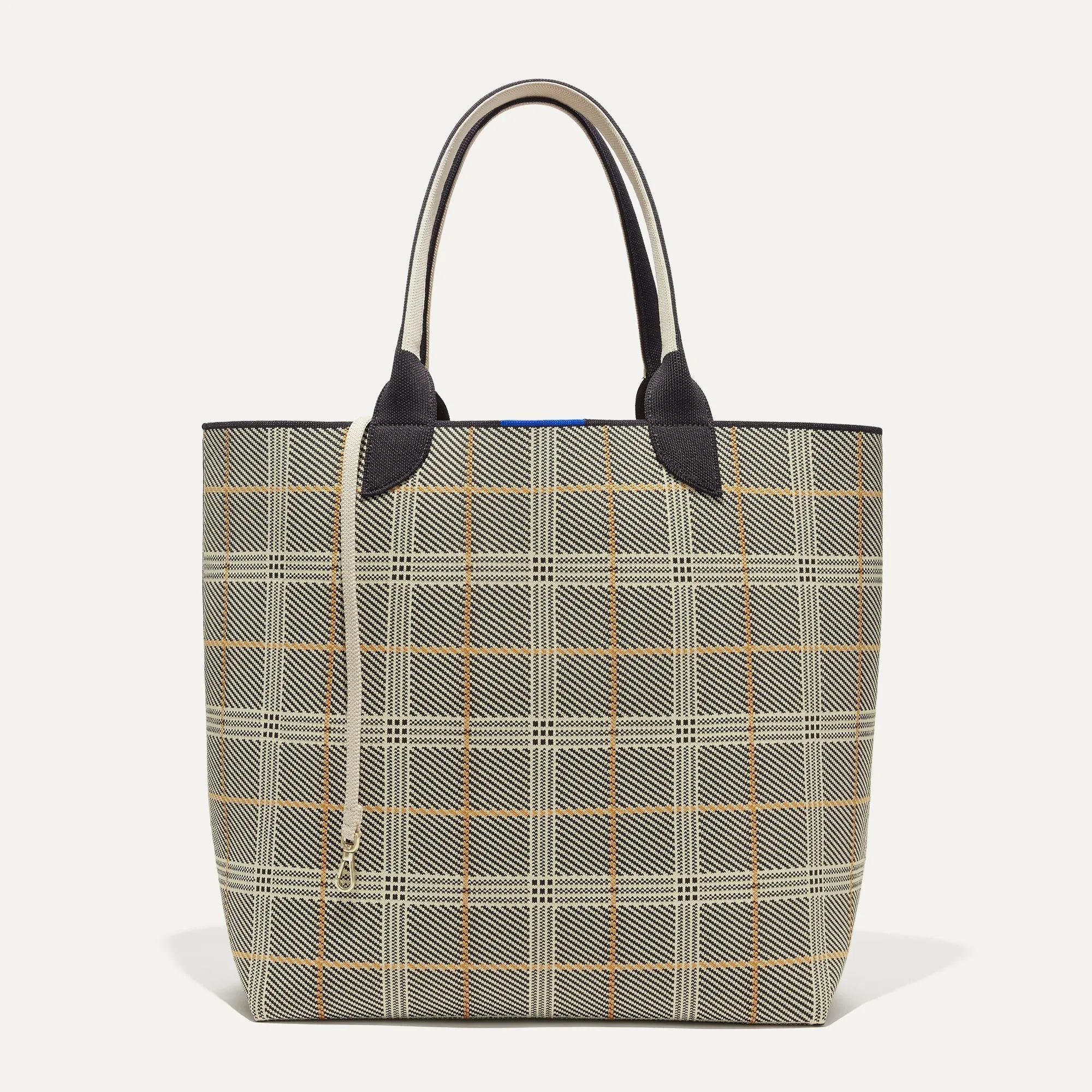 Black Glen Plaid