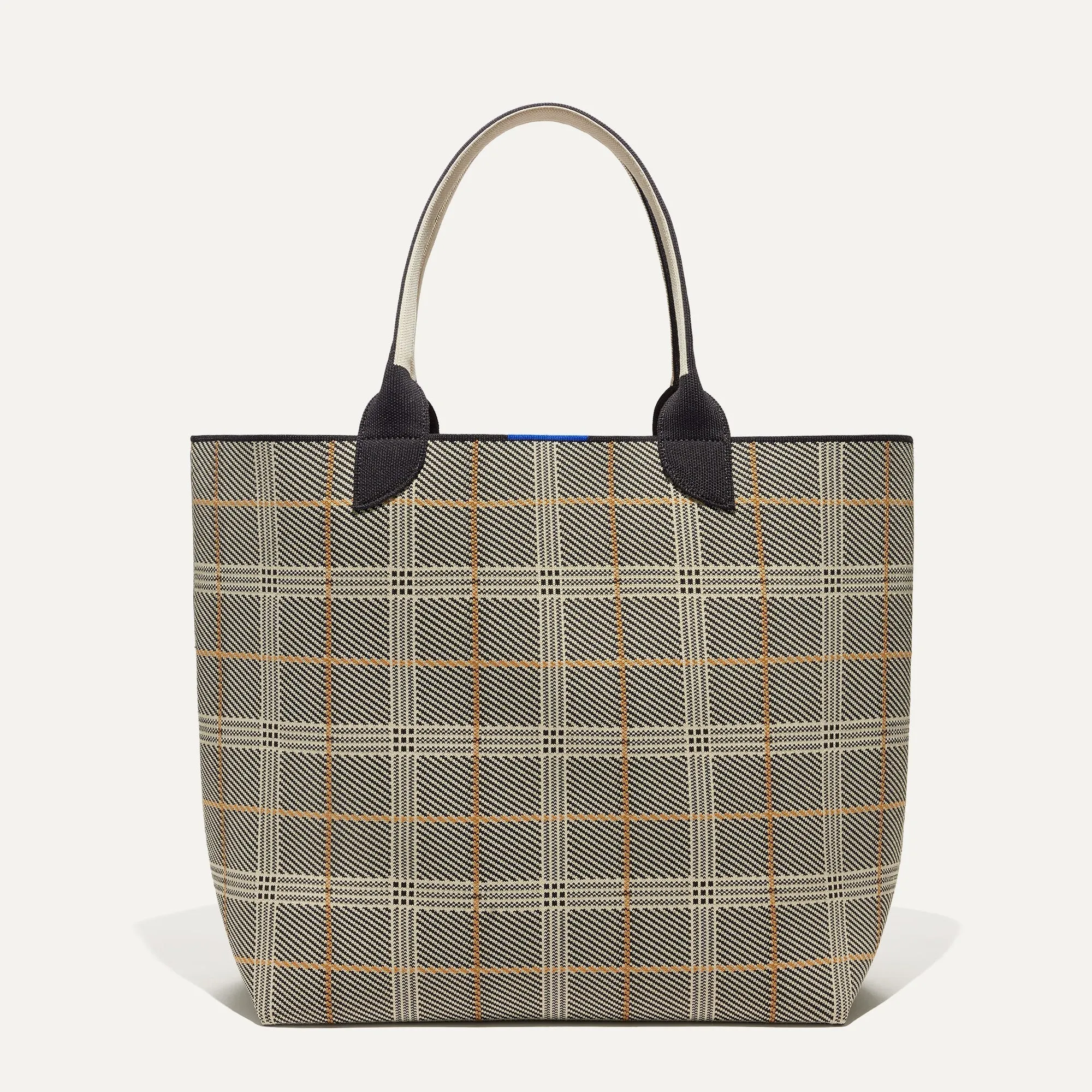 Black Glen Plaid