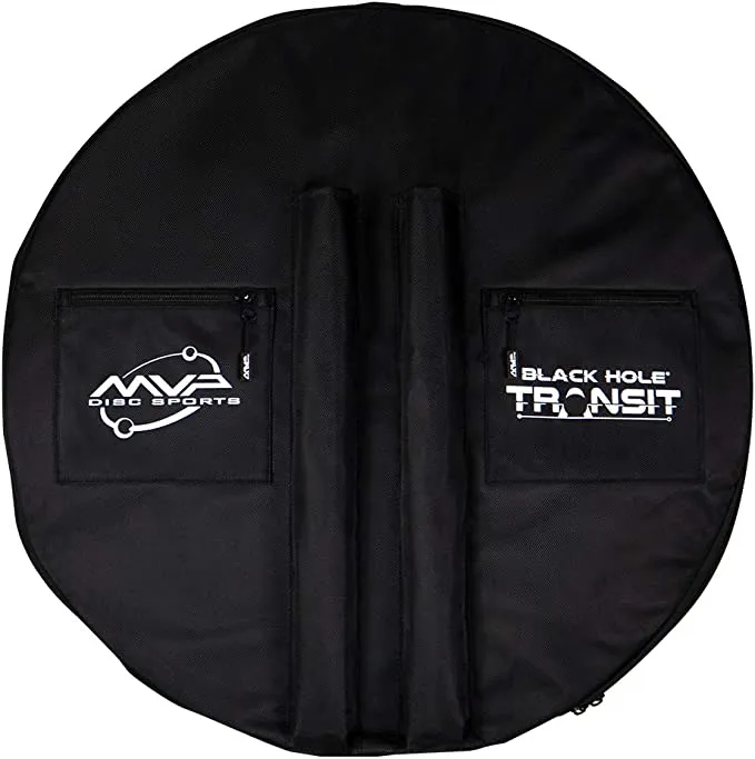 Black Hole Transit Bag