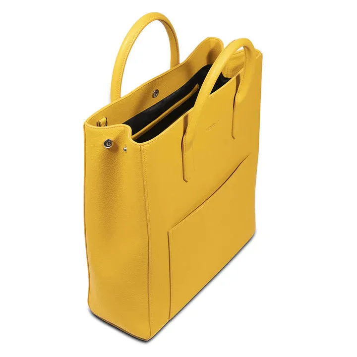 Campo Marzio Double Handle Document Bag