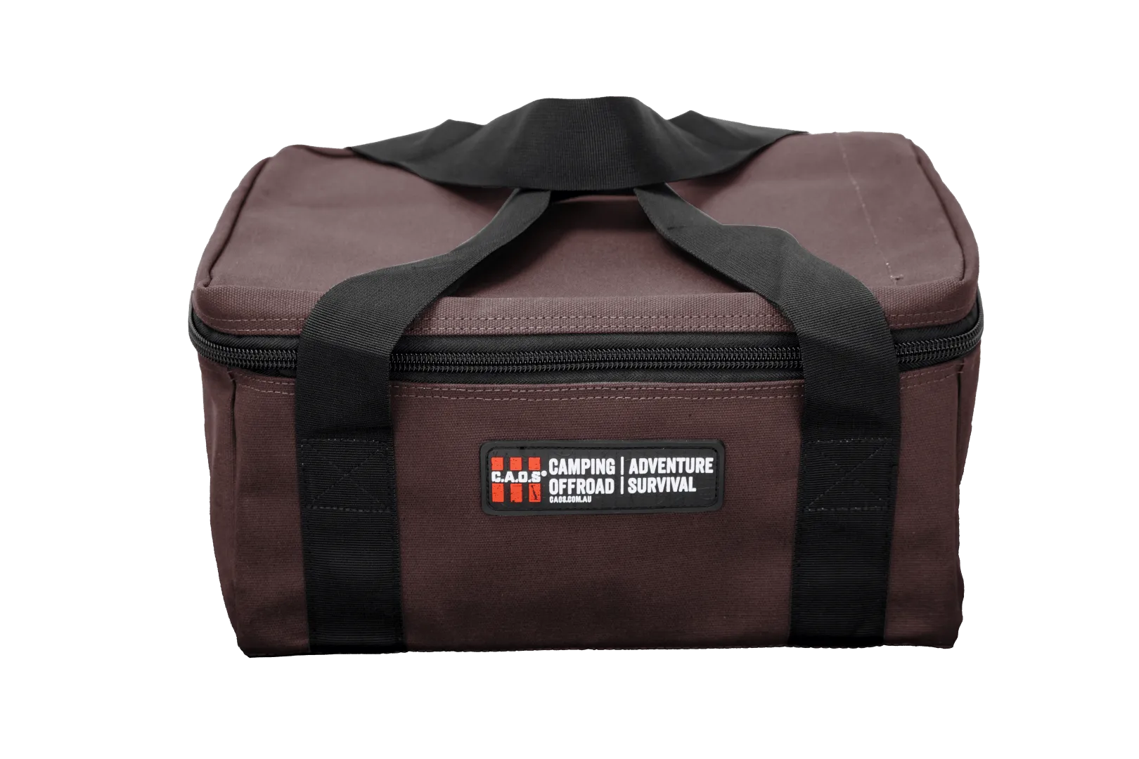 CAOS Canvas Recovery Bag