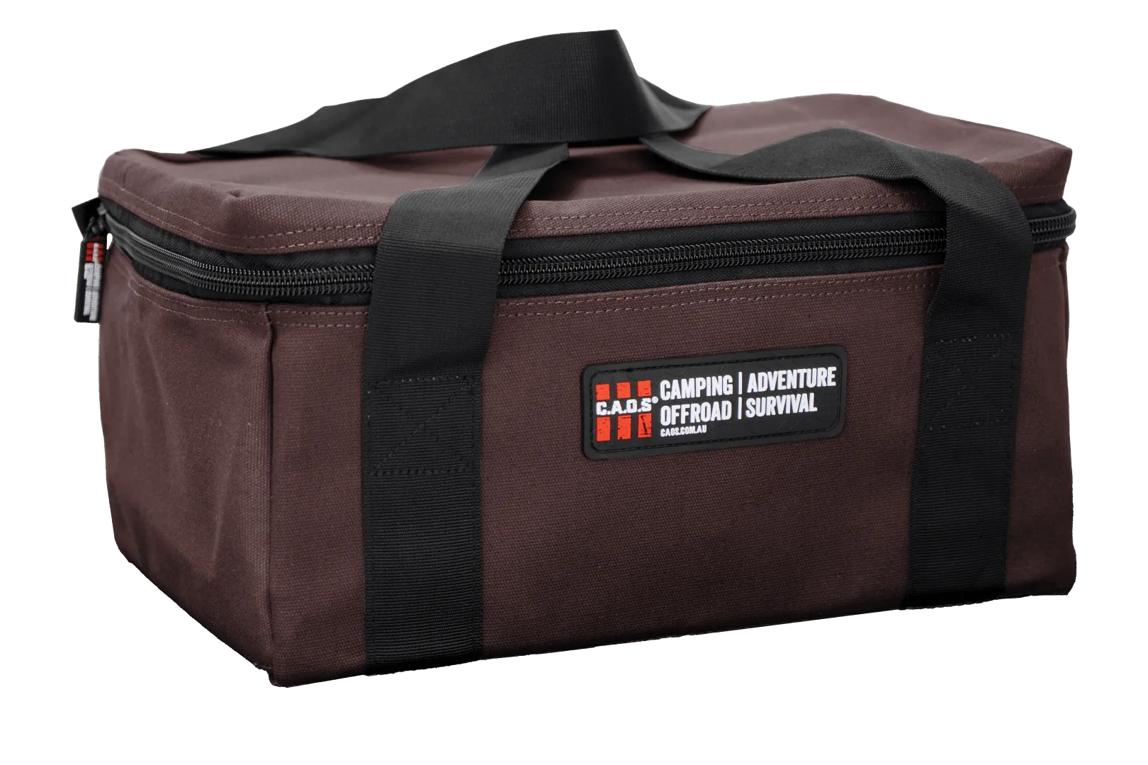 CAOS Canvas Recovery Bag