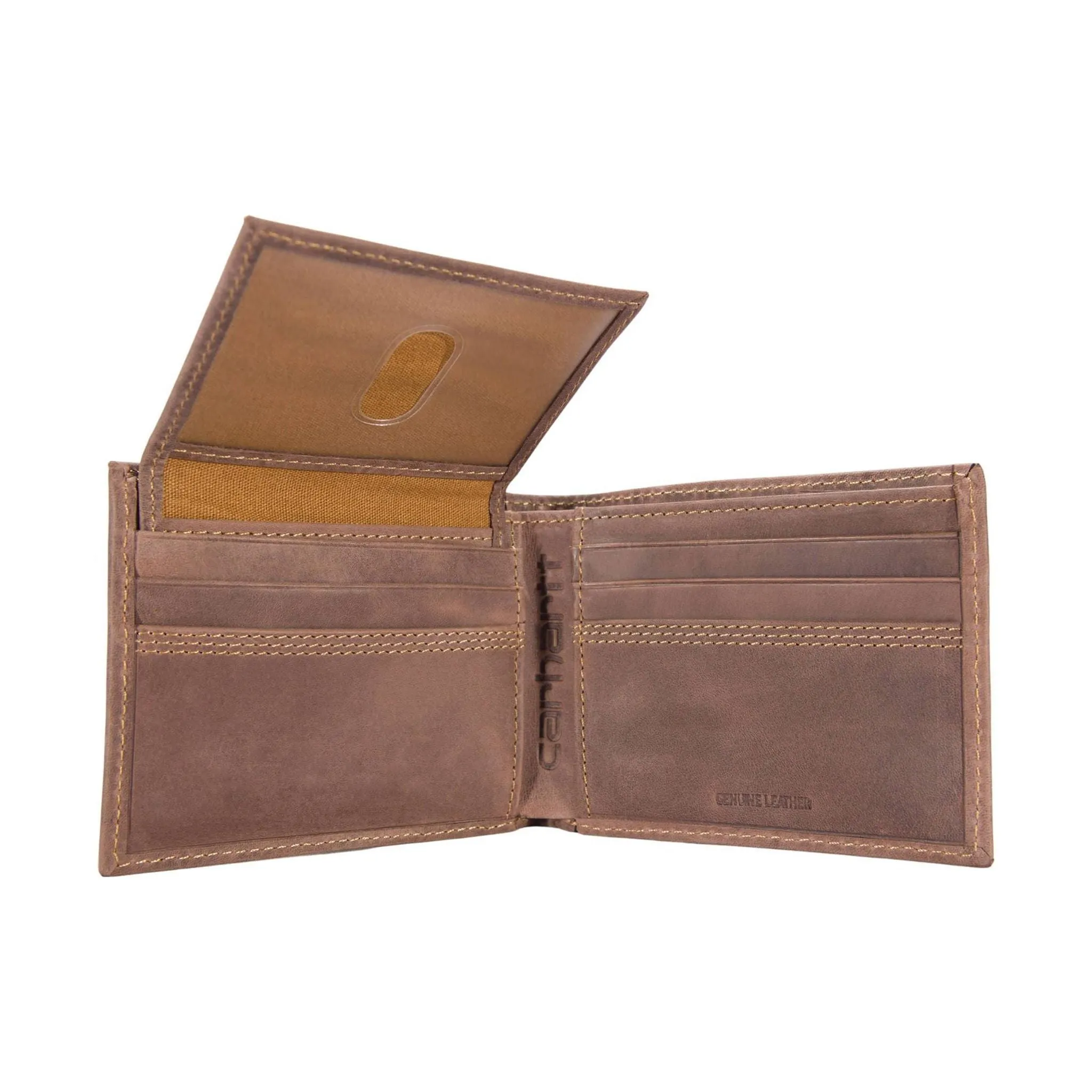 Carhartt Detroit Passcase - Brown