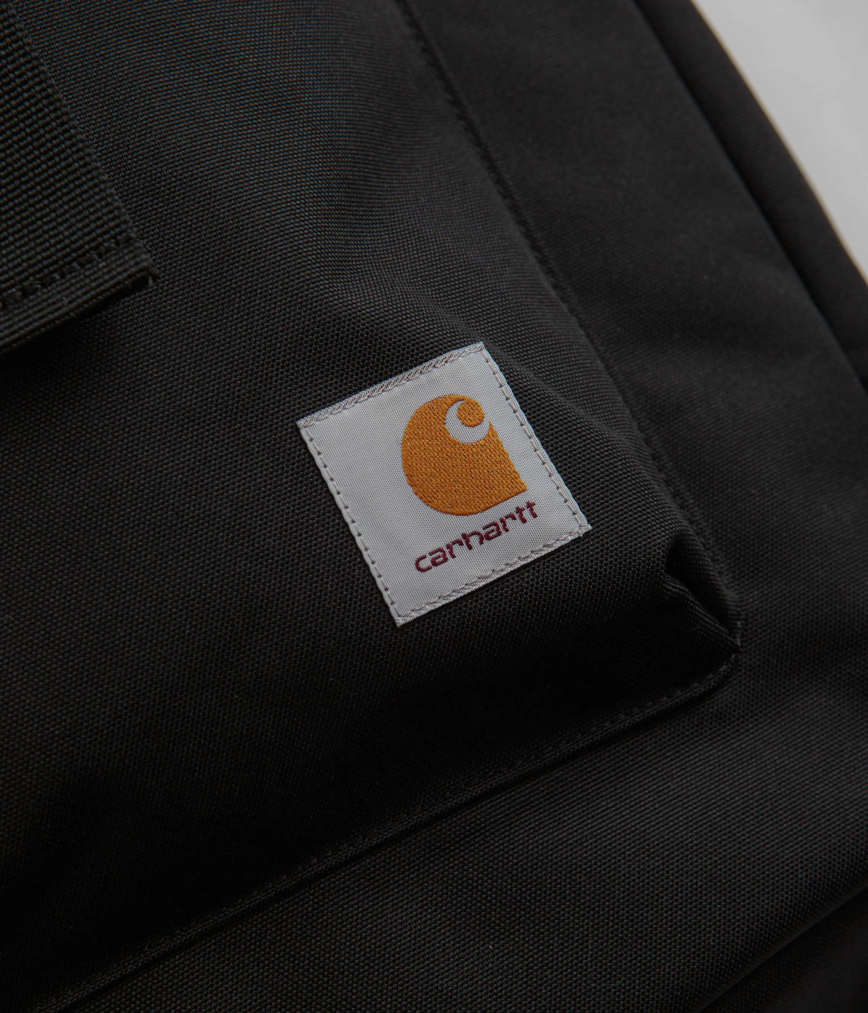 Carhartt Philis Backpack - Black