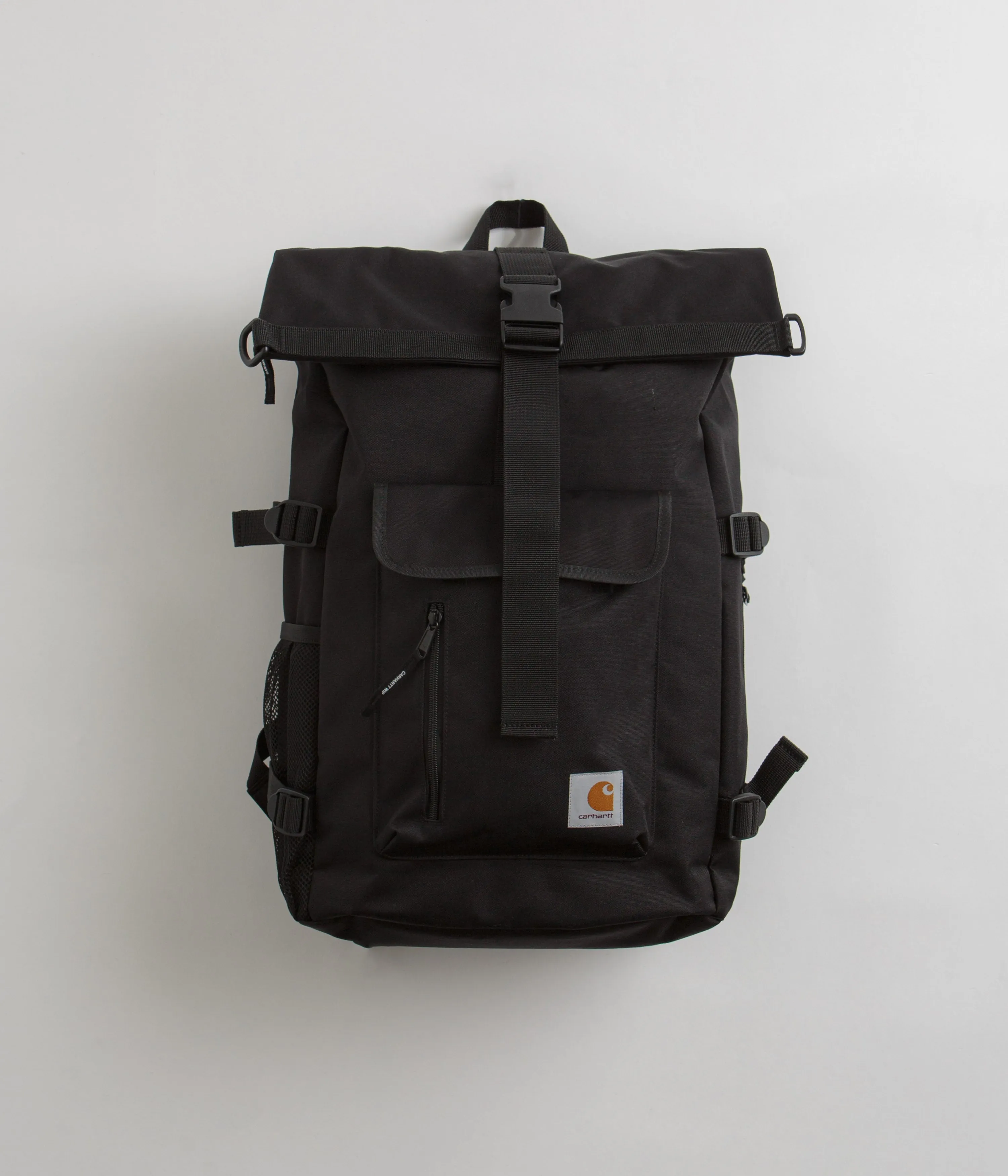 Carhartt Philis Backpack - Black