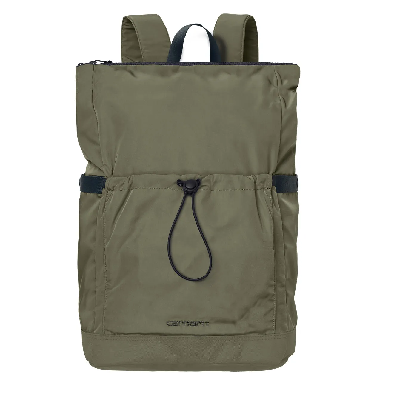 Carhartt WIP Bayshore Backpack Seaweed / Dark Cedar