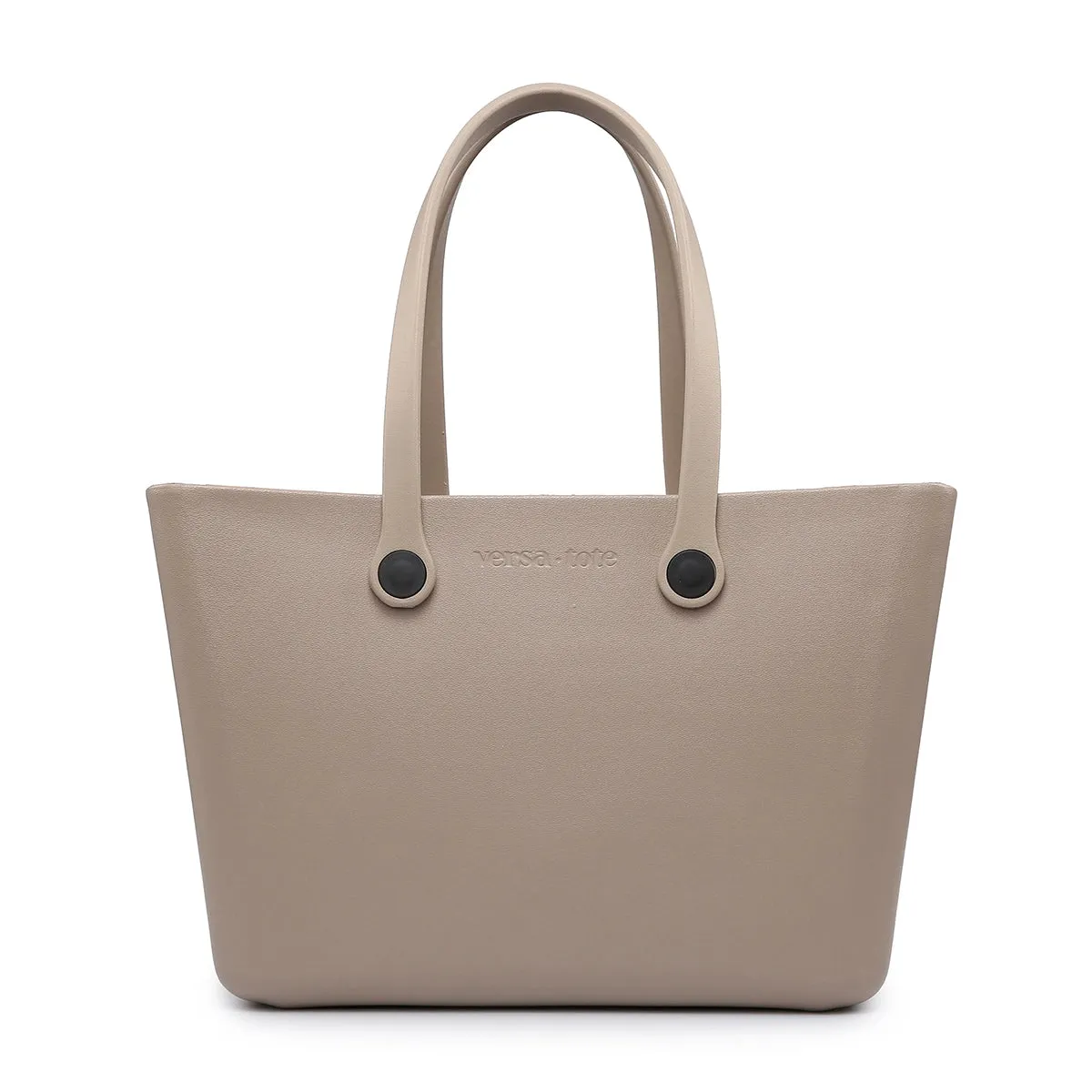 Carrie Versa-Tote w/Matching Straps