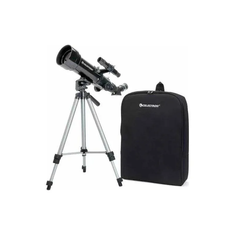 Celestron Travel Scope 60 DX Portable Telescope