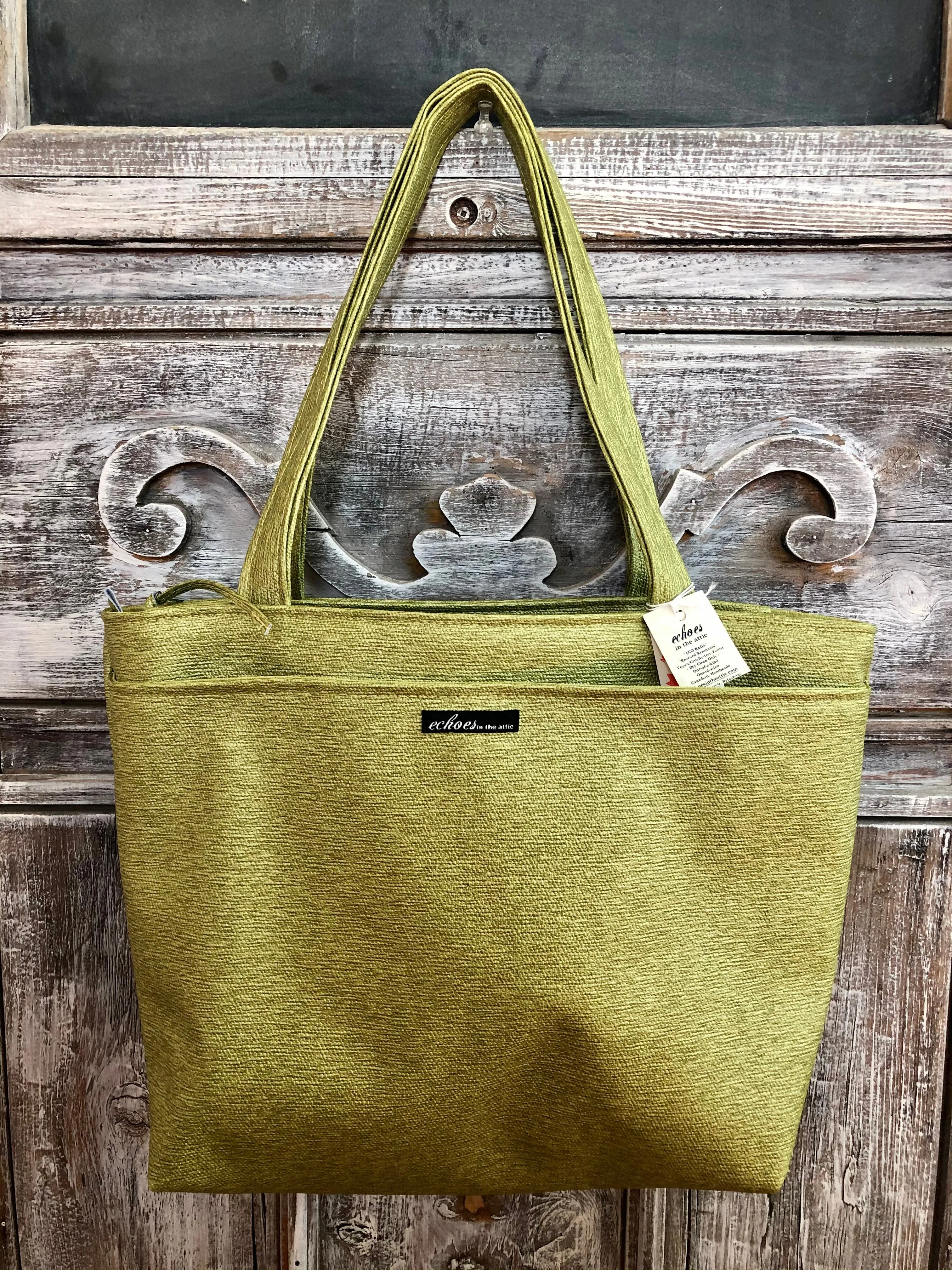 Commuter Tote 2312