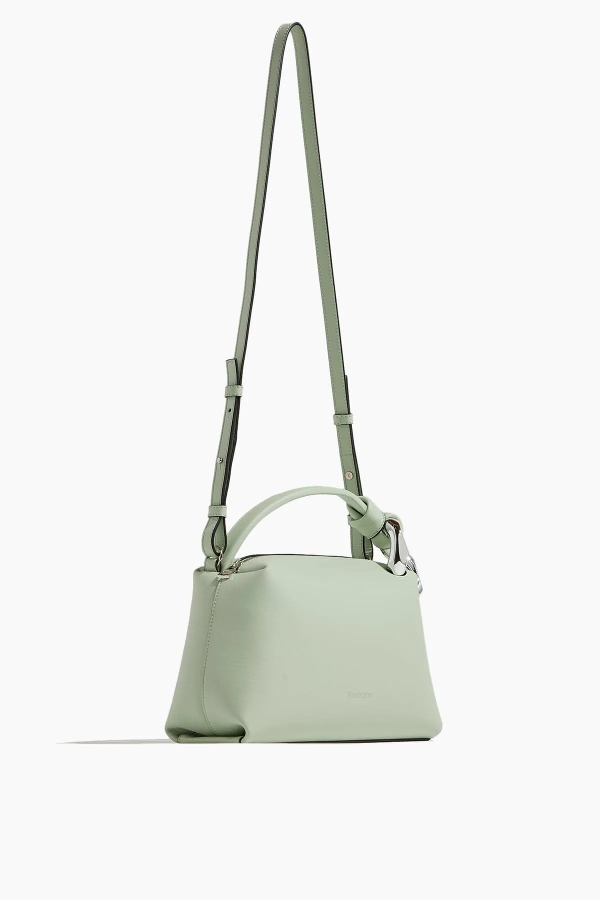 Corner Bag in Mint