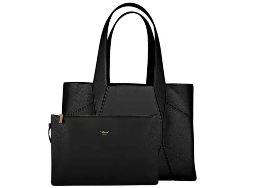 DIAMOND TOTE BAG