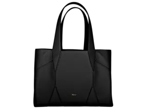 DIAMOND TOTE BAG