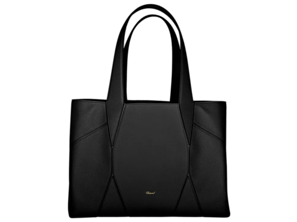 DIAMOND TOTE BAG