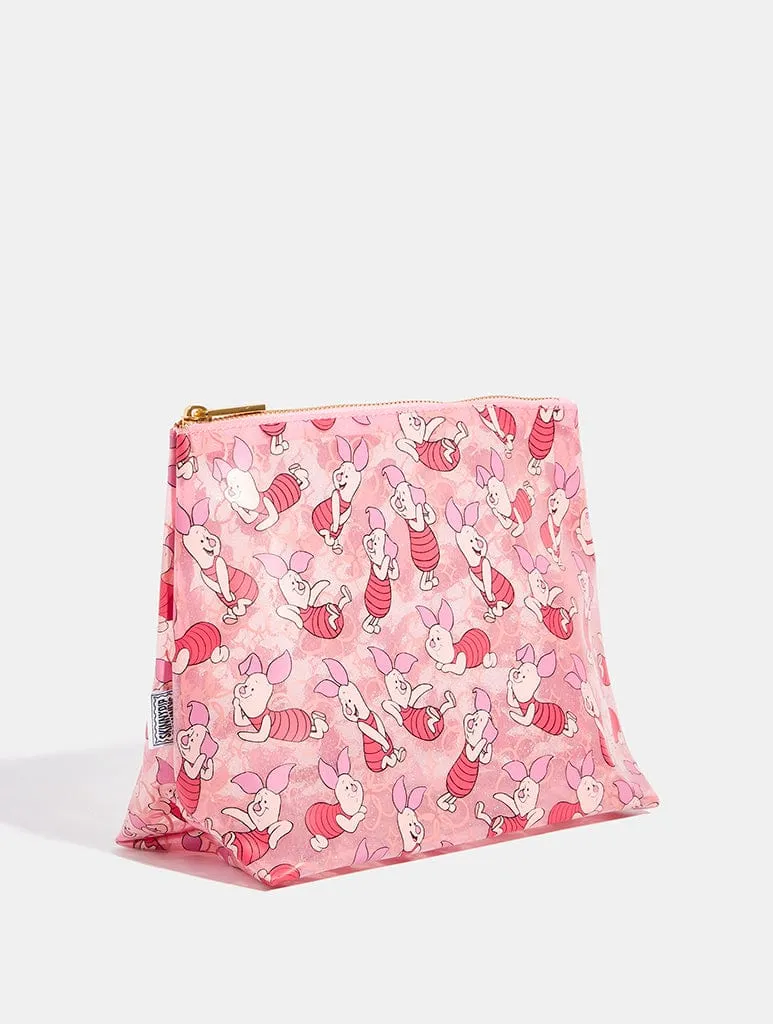 Disney Piglet Wash Bag