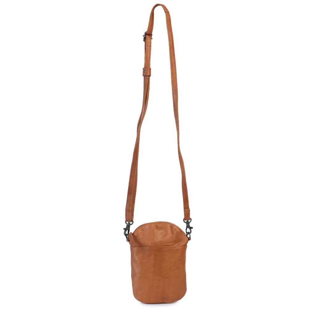 DUSKY ROBIN - BOBBI BAG