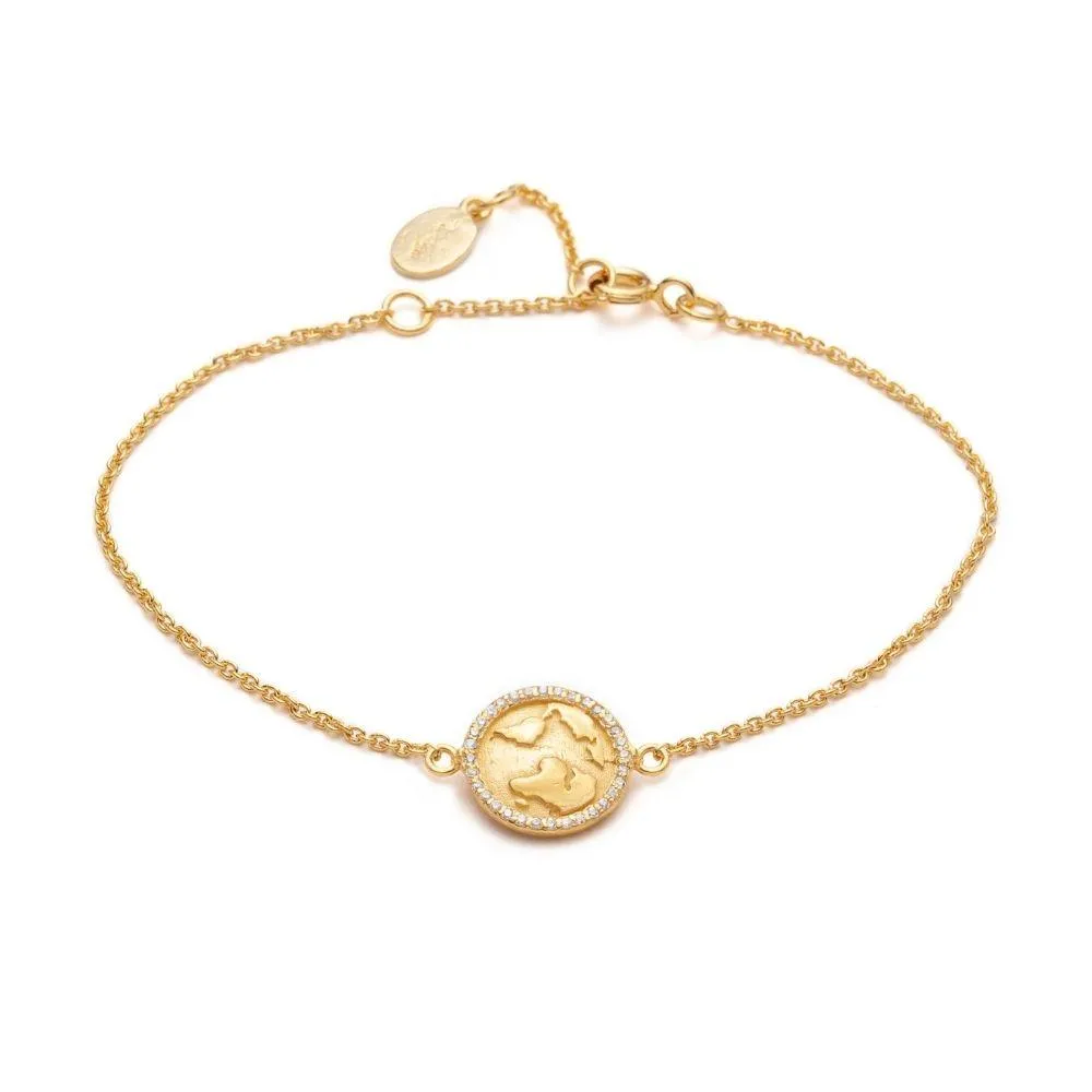 Earth Bracelet