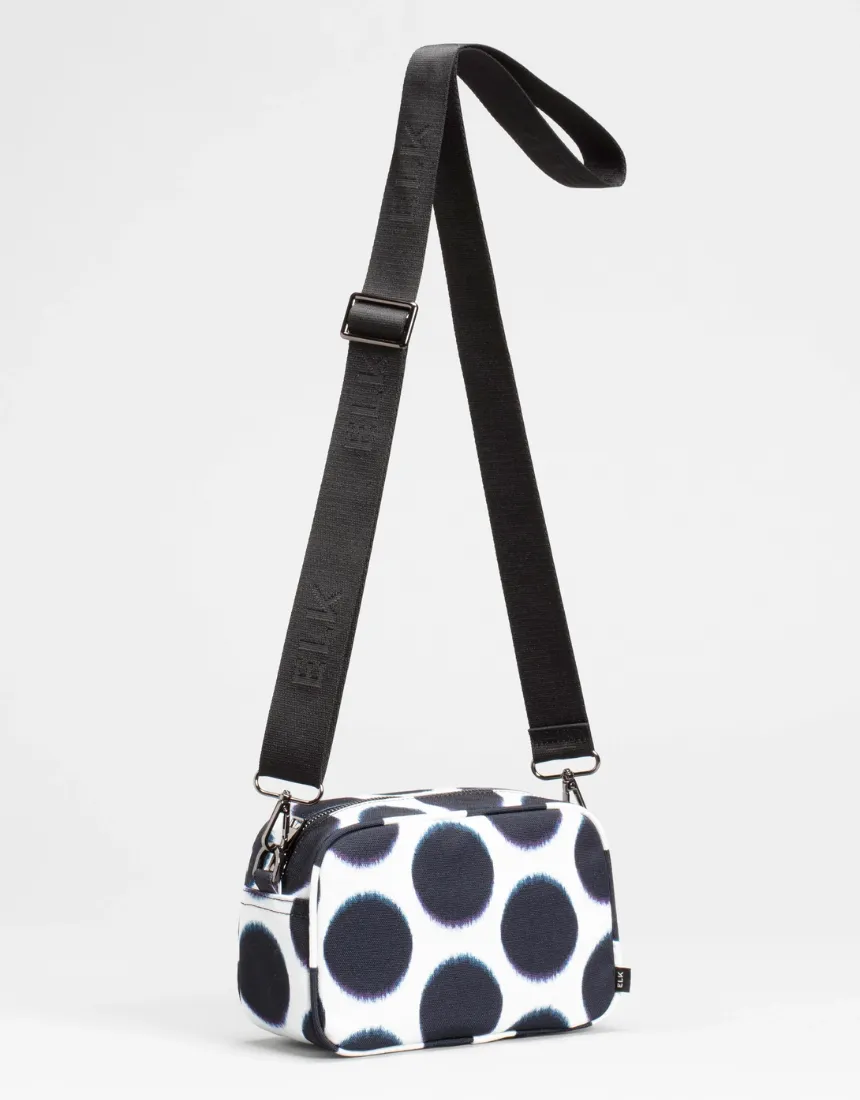 Elk - Kassel Soft Spot Print Bag