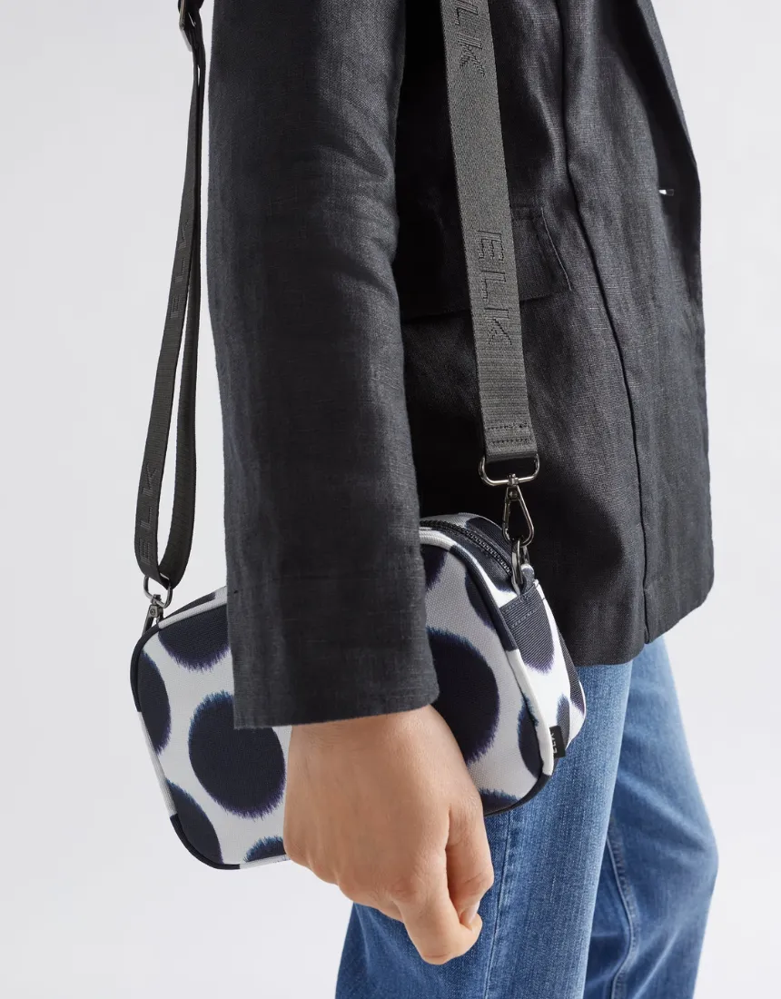 Elk - Kassel Soft Spot Print Bag