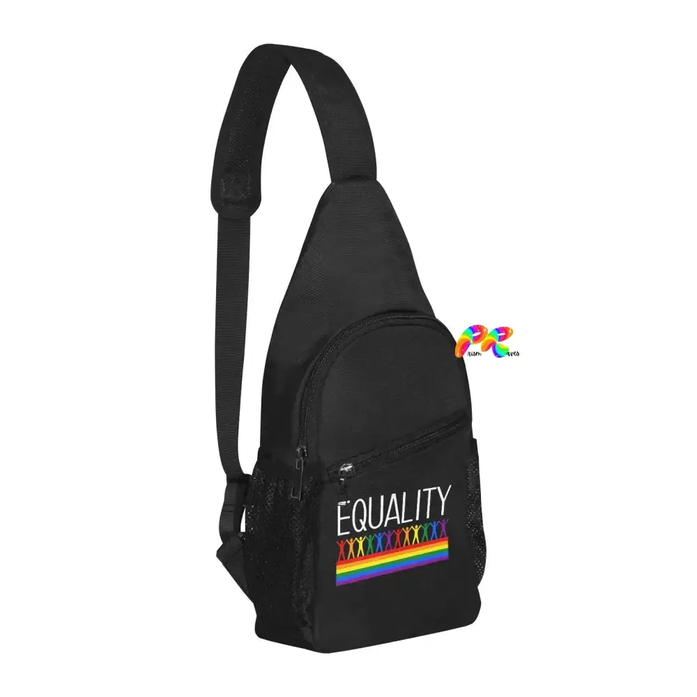 Equality Chest Bag