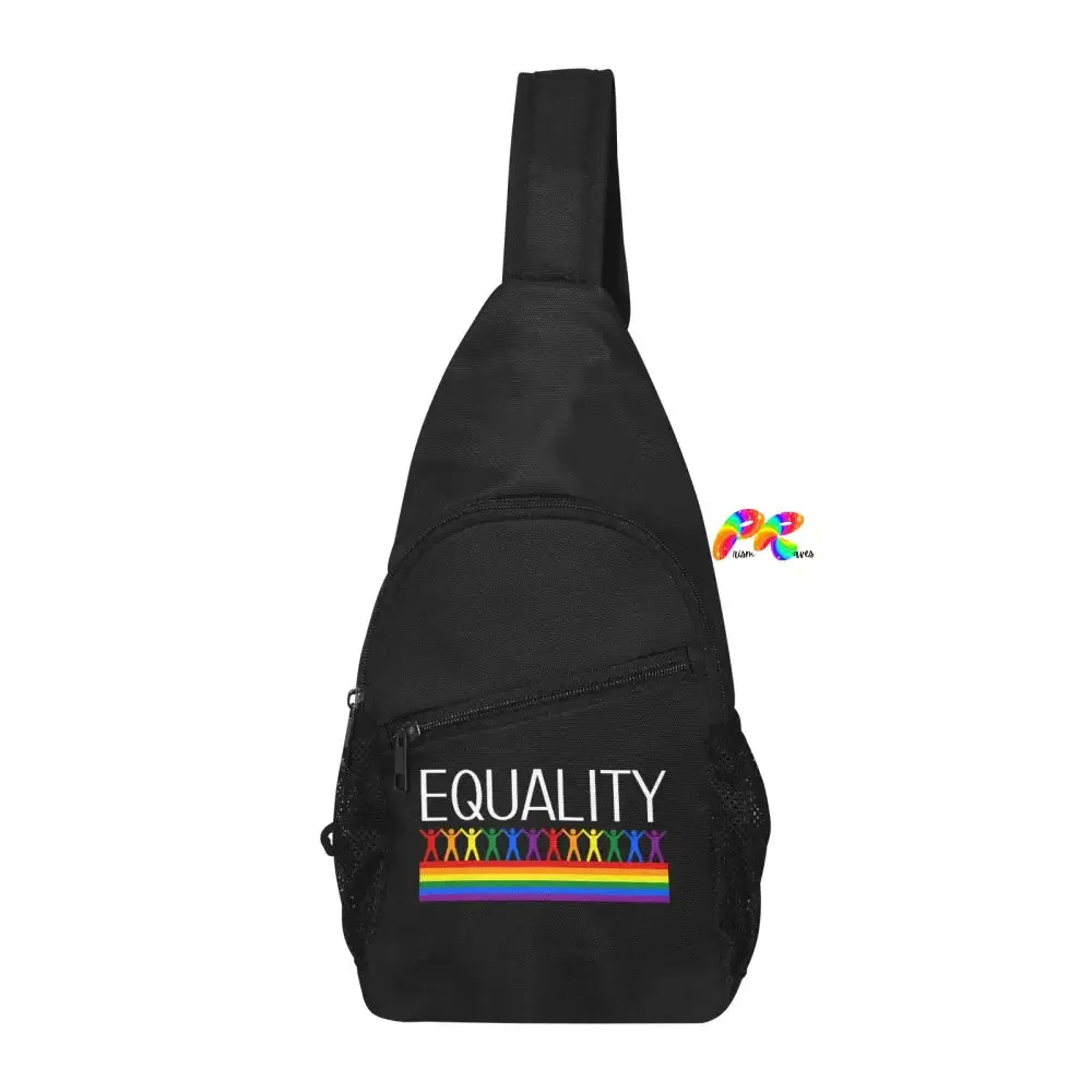 Equality Chest Bag